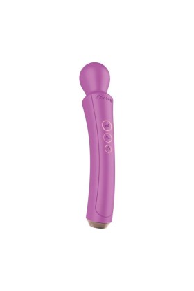 Der Gebogene Stab Fuchsia von Xocoon kaufen | Fesselliebe
