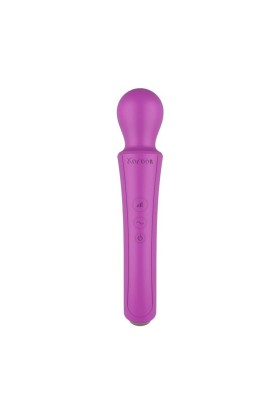 Der Gebogene Stab Fuchsia von Xocoon kaufen | Fesselliebe