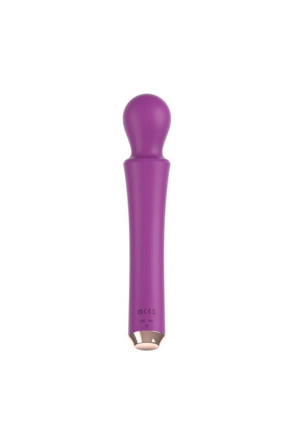 Der Gebogene Stab Fuchsia von Xocoon kaufen | Fesselliebe