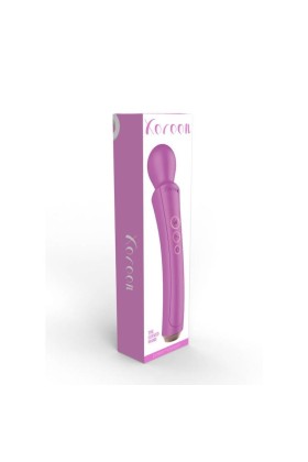 Der Gebogene Stab Fuchsia von Xocoon kaufen | Fesselliebe