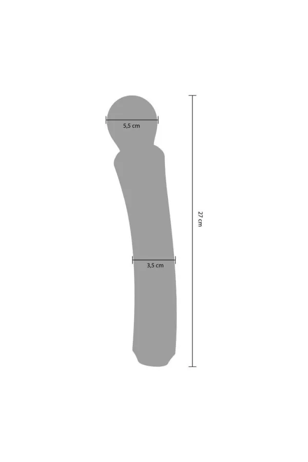 Der Gebogene Stab Grün von Xocoon kaufen - Fesselliebe