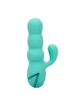 CALIFORNIA EXOTICS - DEL MAR DIVA VIBRATOR RABBIR AQUA GRÜN VON CALIFORNIA DREAMING kaufen - Fesselliebe