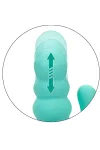 CALIFORNIA EXOTICS - DEL MAR DIVA VIBRATOR RABBIR AQUA GRÜN VON CALIFORNIA DREAMING kaufen - Fesselliebe