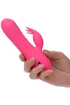 CALEXOTICS - SACRAMENTO SWEETIE VIBRATOR RABBIT PINK VON CALIFORNIA DREAMING