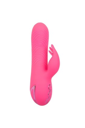 Sacramento Sweetie Vibrator Rabbit Pink von California Dreaming von Calexotics kaufen | Fesselliebe