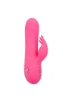 CALEXOTICS - SACRAMENTO SWEETIE VIBRATOR RABBIT PINK VON CALIFORNIA DREAMING