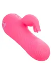 CALEXOTICS - SACRAMENTO SWEETIE VIBRATOR RABBIT PINK VON CALIFORNIA DREAMING