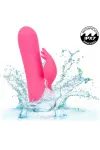 CALEXOTICS - SACRAMENTO SWEETIE VIBRATOR RABBIT PINK VON CALIFORNIA DREAMING