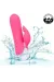 CALEXOTICS - SACRAMENTO SWEETIE VIBRATOR RABBIT PINK VON CALIFORNIA DREAMING