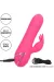 CALEXOTICS - SACRAMENTO SWEETIE VIBRATOR RABBIT PINK VON CALIFORNIA DREAMING