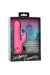 CALEXOTICS - SACRAMENTO SWEETIE VIBRATOR RABBIT PINK VON CALIFORNIA DREAMING