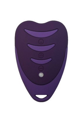 Model 1 realistischer Penisvibrator Silikon Premium Silexpan mit Fernbedienung 21.8 cm von Silexd kaufen | Fesselliebe