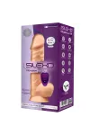 Modell 1 Realistischer Penisvibrator Silikon Premium Silexpan Fernbedienung 21,8 cm von Silexd kaufen - Fesselliebe