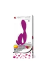 Hochwertiges Colbert Lilac Massager von Pretty Love High Grade kaufen - Fesselliebe