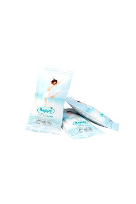 Soft Comfort Tampons Wet 30 Stück von Beppy kaufen | Fesselliebe