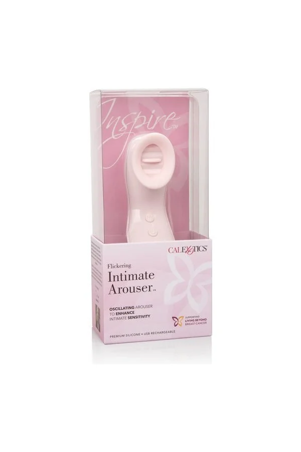 Flickering Intimate Arouser von California Exotics kaufen - Fesselliebe