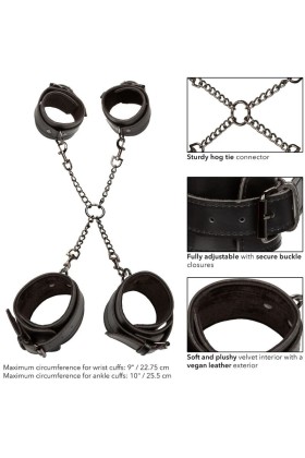 Euphoria Hog Bindung von Calexotics kaufen | Fesselliebe