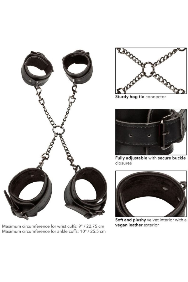 Euphoria Hog Bindung von Calexotics kaufen | Fesselliebe