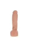 Extremer XXXL-Dildo 34 cm hautfarben von Get Real kaufen - Fesselliebe