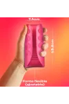 Toy Ride & Vibe Vibrator-Masturbator von Durex Toys