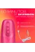 TOY RIDE & VIBE VIBRATOR-MASTURBATOR VON DUREX