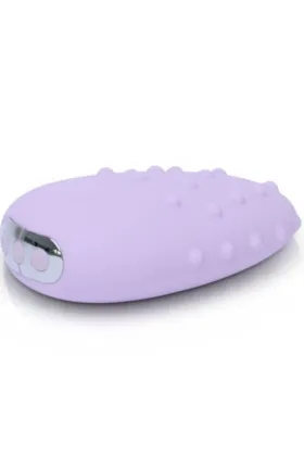 Mimi Deux Lila Massager von Je Joue