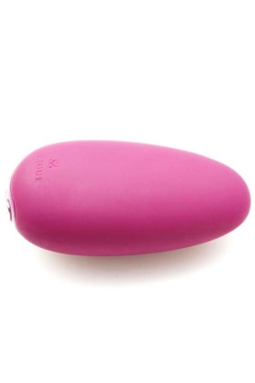 Mimi Soft Fuchsia Massager von Je Joue kaufen | Fesselliebe