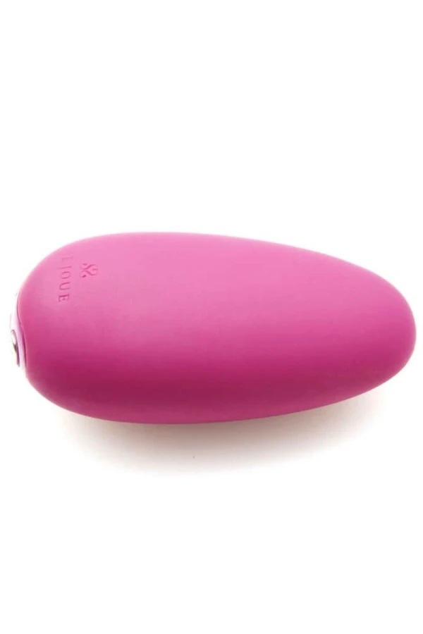 Mimi Soft Fuchsia Massager von Je Joue