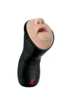 Deep Throat Vibrierender Stroker von Pdx Elite kaufen - Fesselliebe