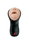 Deep Throat Vibrierender Stroker von Pdx Elite kaufen - Fesselliebe