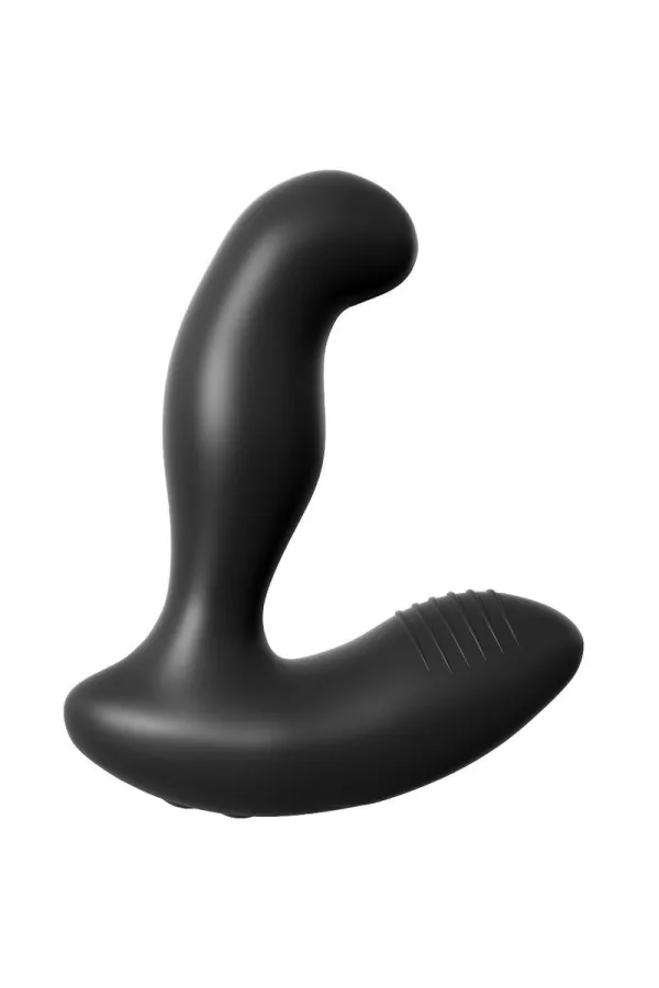 ELEKTROSTIM-VIBRATOR PROSTATAMASSAGER VON ANAL FANTASY ELITE COLLECTION kaufen - Fesselliebe