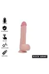 Liquid Silikon Vibrator Premium Apache Remote 20.5 Cm von Rock Army kaufen - Fesselliebe