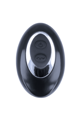 Flüssiger Silikonvibrator mit Fernbedienung Premium Apache 20.5 cm -O- 4.62 cm von Rock Army kaufen | Fesselliebe
