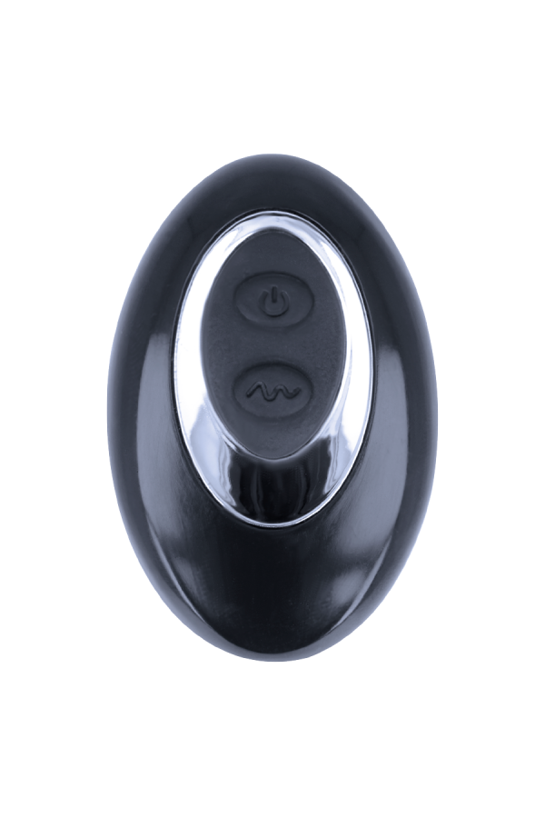 Flüssiger Silikonvibrator mit Fernbedienung Premium Apache 20.5 cm -O- 4.62 cm von Rock Army kaufen | Fesselliebe
