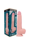 Liquid Silikon Vibrator Premium Apache Remote 20.5 Cm von Rock Army kaufen - Fesselliebe