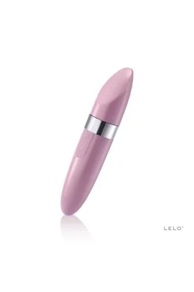 Mia 2 Rosa Vibrator von Lelo