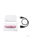 Mia 2 Rosa Vibrator von Lelo kaufen - Fesselliebe