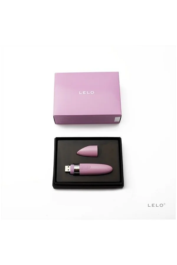 Mia 2 Rosa Vibrator von Lelo kaufen - Fesselliebe