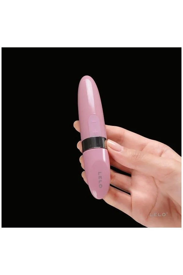 Mia 2 Rosa Vibrator von Lelo kaufen - Fesselliebe