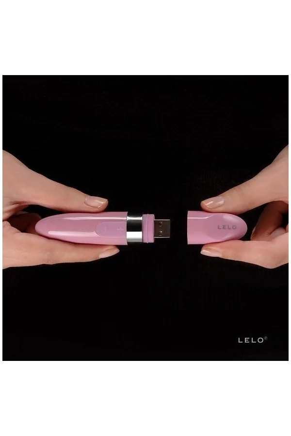 Mia 2 Rosa Vibrator von Lelo kaufen - Fesselliebe