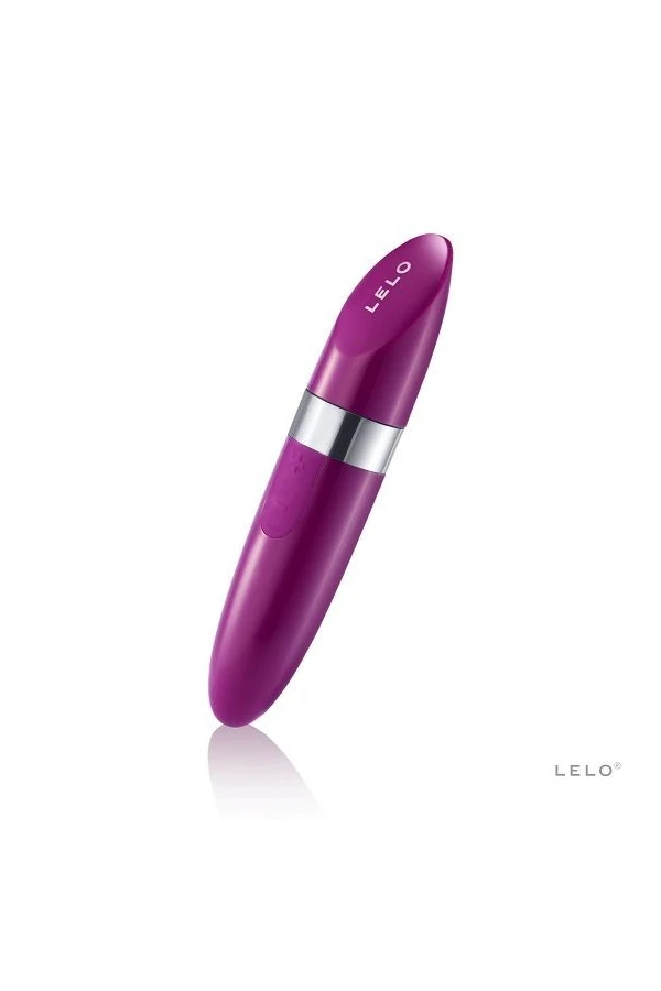 Mia 2 Deep Rose Vibrator von Lelo