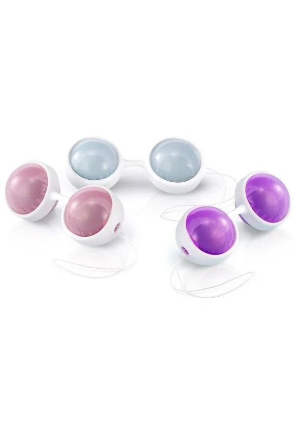 Luna Perlen Plus von Lelo kaufen - Fesselliebe