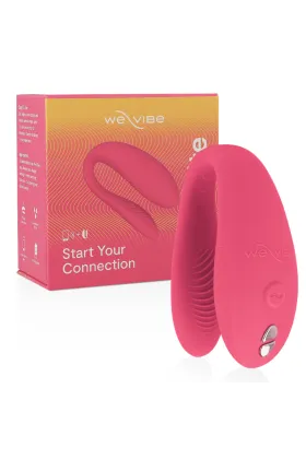 Sync Lite Klitoristimulator Rosa von We-Vibe