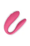 Sync Lite Klitoristimulator Rosa von We-Vibe