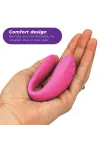 Sync Lite Klitoristimulator Rosa von We-Vibe