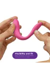 Sync Lite Klitoristimulator Rosa von We-Vibe