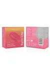 Sync Lite Klitoristimulator Rosa von We-Vibe