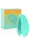 Sync Lite Klitoristimulator Türkis von We-Vibe