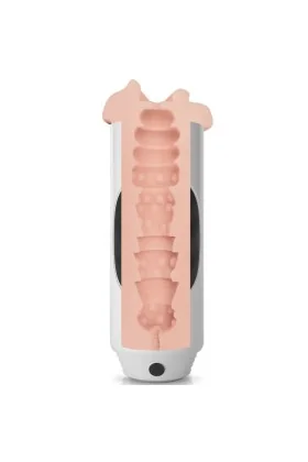 Mega Grip Vagina Masturbator Vibrator von Extreme Toyz