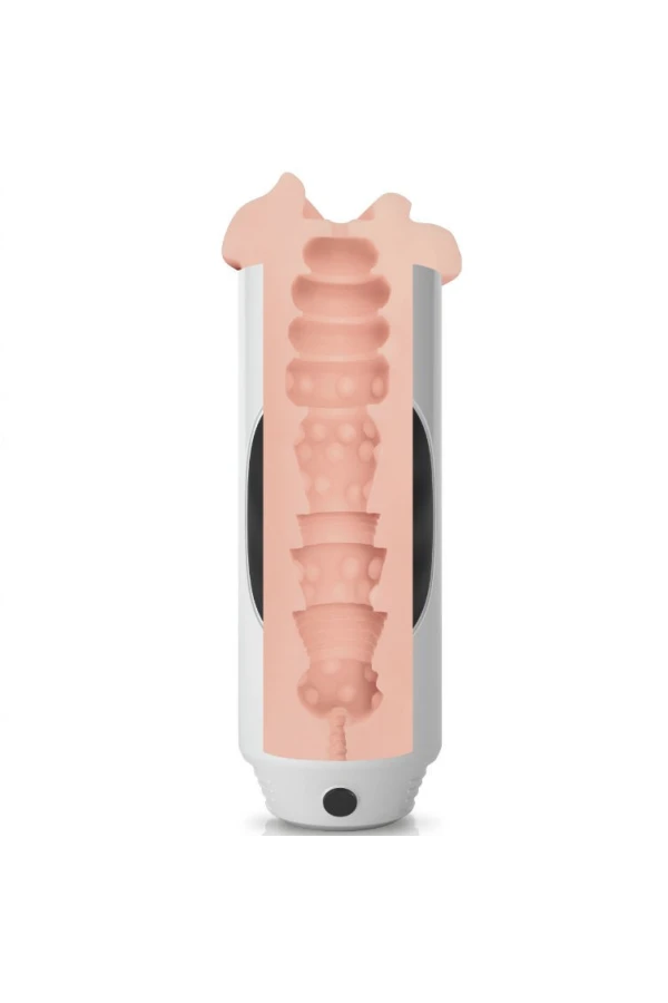 Mega Grip Vagina Masturbator Vibrator von Extreme Toyz